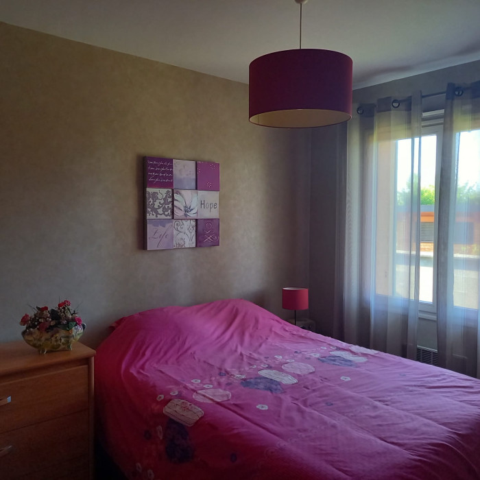 MAISON PLAIND-PIED PERREX