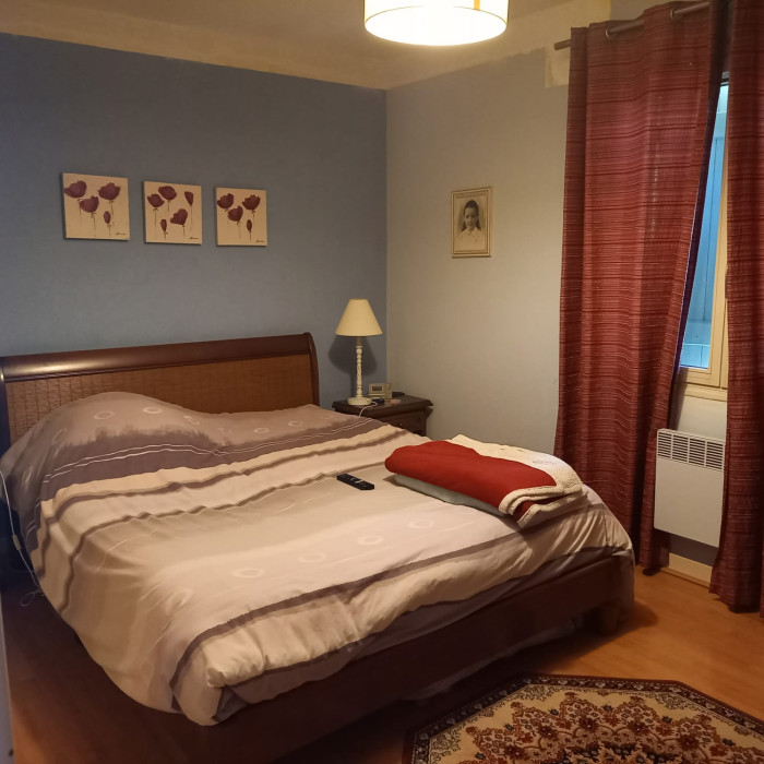 MAISON PLAIND-PIED PERREX