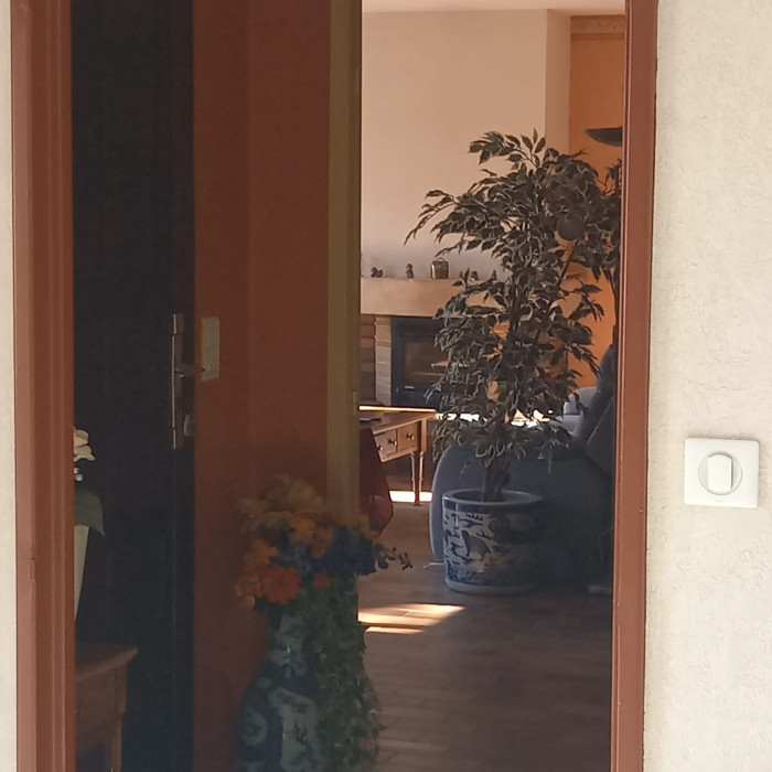 MAISON PLAIND-PIED PERREX